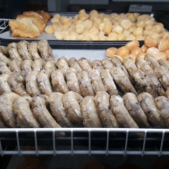 Jack's Donuts - Beautiful. - Donuts Near Me - Indianapolis, Indiana Jack's Donuts - Beautiful. - Donuts Near Me - Indianapolis, Indiana