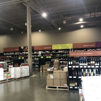 Everything Wine - the inside of a wine store - Beer, Wine & Spirits Near Me - Langford, British Columbia Everything Wine - the inside of a wine store - Beer, Wine & Spirits Near Me - Langford, British Columbia