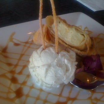 Manderes - Outstanding dessert - Bars Near Me - Folsom, California