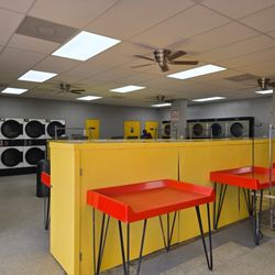 Sunshine Washateria
