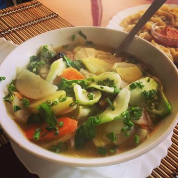 RD's Restaurante & Café - Himalayan/Nepalese Near Me - Lisbon, 11