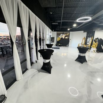 Nexus Venue - Venues & Event Spaces Near Me - Atlanta, Georgia Nexus Venue - Venues & Event Spaces Near Me - Atlanta, Georgia