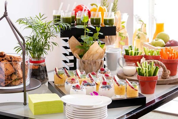 Vienna House by Wyndham Andel's Cracow by null