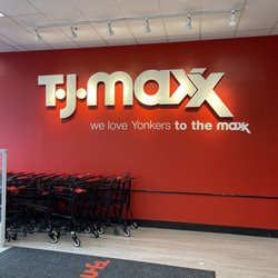 TJ Maxx Store - Welcome