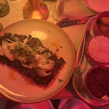 La Mulata - Vaca Frits - Cuban Near Me - Miami Beach, Florida La Mulata - Vaca Frits - Cuban Near Me - Miami Beach, Florida
