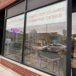 Healthy Posture Store