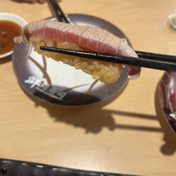 Waka Sakura - Conveyor Belt Sushi Near Me - Gardena, California Waka Sakura - Conveyor Belt Sushi Near Me - Gardena, California