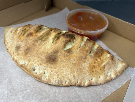 Buon Gusto Pizzeria & Grill by null