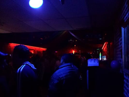 The New Jalisco Bar by null