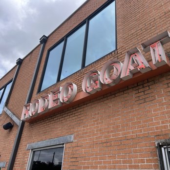 Rodeo Goat - Burgers Near Me - Houston, Texas