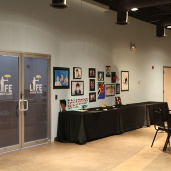 Life in Deep Ellum - Cultural Center Near Me - Dallas, Texas Life in Deep Ellum - Cultural Center Near Me - Dallas, Texas