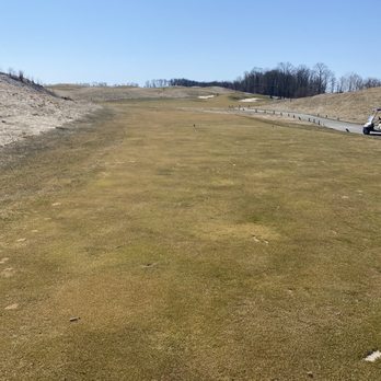 Ballyowen Golf Club - Golf Near Me - Hamburg, New Jersey