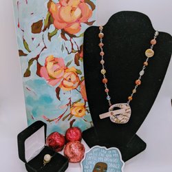 Austin ArtWorks Center - Just a few great gift ideas!