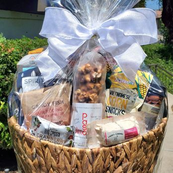 Gourmet Gift Connection - Specialty Food Near Me