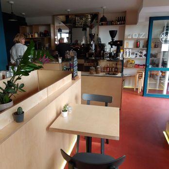 JOZI Brunch Panthéon - Coffee & Tea Near Me - Paris, 75 JOZI Brunch Panthéon - Coffee & Tea Near Me - Paris, 75