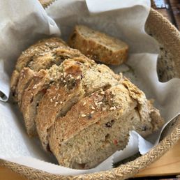 Bread basket Bread basket
