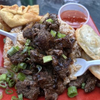 Stella Blues - Korean Near Me - Saint Louis, Missouri