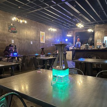 Boba Bear - Juice Bars & Smoothies Near Me - Los Angeles, California