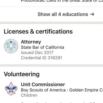 Brian Russ Law - His Bar ID - IP & Internet Law Near Me Brian Russ Law - His Bar ID - IP & Internet Law Near Me