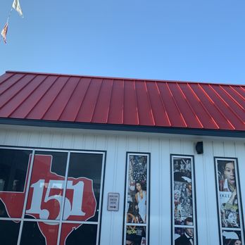 151 Coffee - Entrance by valvoline - Coffee & Tea Near Me - Fort Worth, Texas