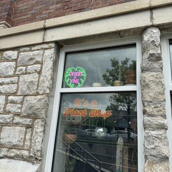 Desert & Vine Botanical Supply - Home & Garden Near Me - Nashville, Tennessee