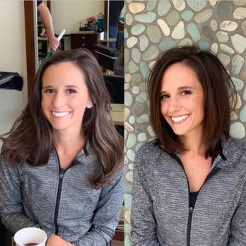Barnette's Salon - Summer cut and style by David at our Renaissance location - Hair Extensions Near Me - Ridgeland, Mississippi