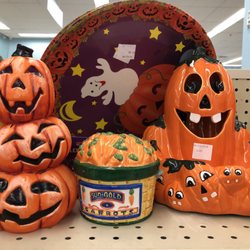 Society of St. Vincent De Paul - You can never have too many pumpkins.