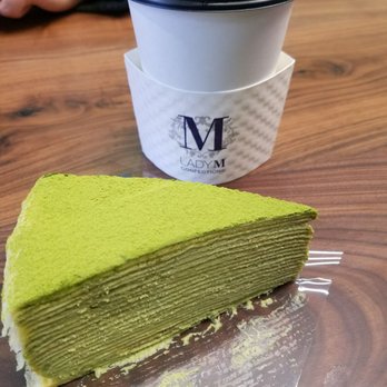 Lady M Cake Boutique - Desserts Near Me - Arlington Heights, Illinois