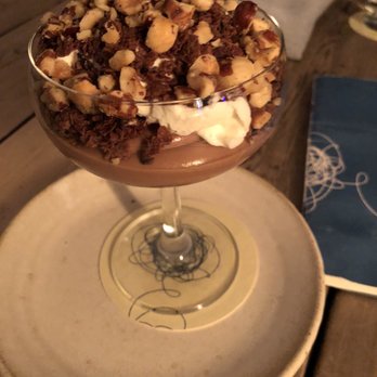 Squable - Budino (4 stars) - Modern European Near Me - Houston, Texas