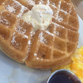First Watch - The waffle....yum.... - Cafes Near Me - Snellville, Georgia