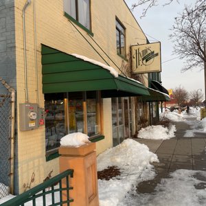 Hymie’s Vintage Records on Yelp