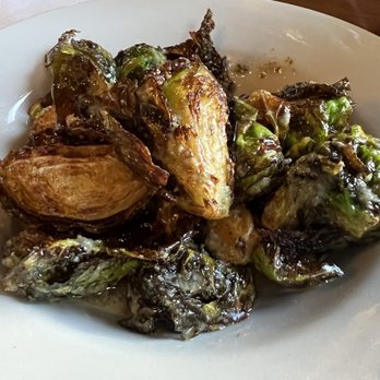 The Pub at North Coast Brewing - Brussels sprouts - Pubs Near Me - Fort Bragg, California The Pub at North Coast Brewing - Brussels sprouts - Pubs Near Me - Fort Bragg, California