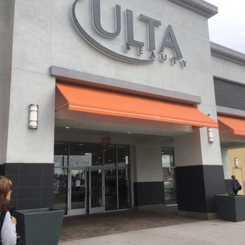 Ulta Beauty - Storefront in the Enos Ranch shopping center - Cosmetics & Beauty Supply Near Me - Santa Maria, California Ulta Beauty - Storefront in the Enos Ranch shopping center - Cosmetics & Beauty Supply Near Me - Santa Maria, California