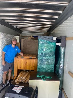 Two Twigs Moving LLC