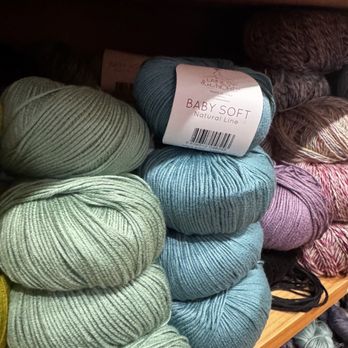 Heavenly Yarns - Great verity - Knitting Supplies Near Me - Belfast, Maine Heavenly Yarns - Great verity - Knitting Supplies Near Me - Belfast, Maine