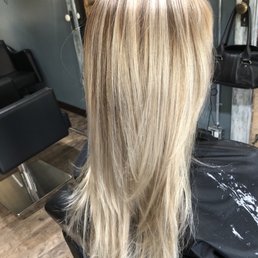 Ashley highlight lowlight and cut