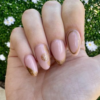 Desert Nail Spa - Nail Salons Near Me - Phoenix, Arizona