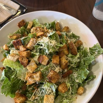 Dad's Kitchen - Ceasar Dads Caesar Salad - New American Near Me - Fair Oaks, California Dad's Kitchen - Ceasar Dads Caesar Salad - New American Near Me - Fair Oaks, California