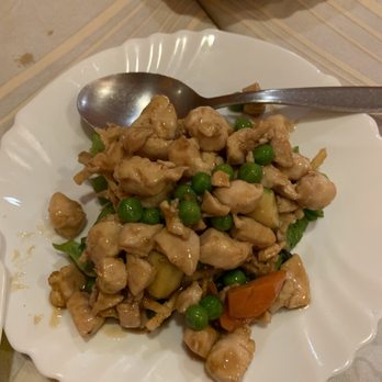Ristorante Shanghai - Chicken nest - Italian Near Me - Siracusa, SR