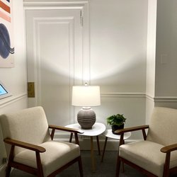 Bullock Psychological Services - Waiting room