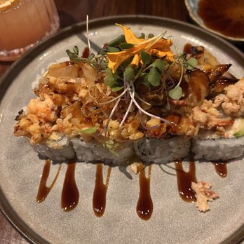Azabu - Lobster Roll - Japanese Near Me - Whittier, California Azabu - Lobster Roll - Japanese Near Me - Whittier, California