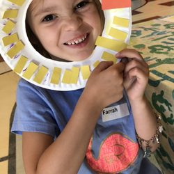 Marysville Parks & Recreation - Tiny Tots