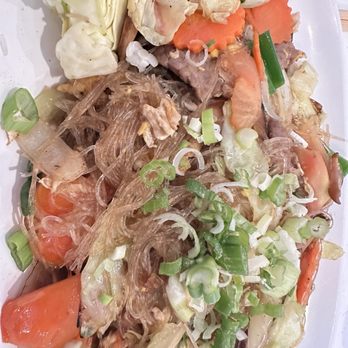 Bowl Thai Grill - Thai Near Me - Gardena, California
