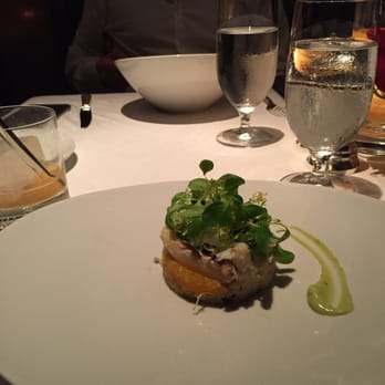 Gary Danko - Dungeness Crab Salad - New American Near Me - San Francisco, California Gary Danko - Dungeness Crab Salad - New American Near Me - San Francisco, California