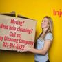 Photo of Injoy Cleaning Company