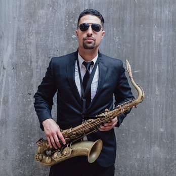 Radio Prophets - Saxophonist Gerry Smith - Musicians Near Me Radio Prophets - Saxophonist Gerry Smith - Musicians Near Me