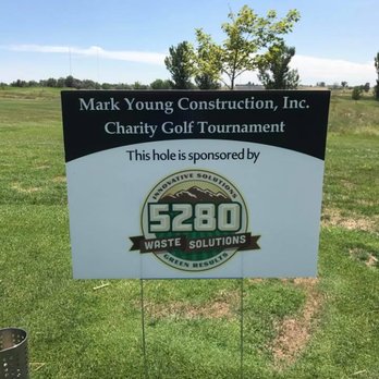 5280 Waste Solutions - 5280 Waste Solutions Is A Proud Sponsor Of Various Local Denver Events - Dumpster Rental Near Me - Denver, Colorado