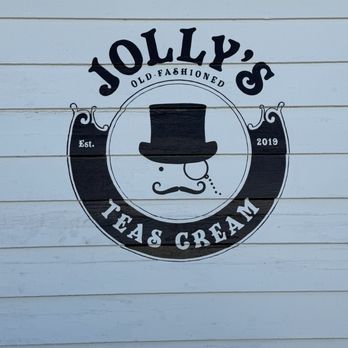 Jolly's Old-Fashioned Teas Cream - Ice Cream & Frozen Yogurt Near Me - Belmont, California Jolly's Old-Fashioned Teas Cream - Ice Cream & Frozen Yogurt Near Me - Belmont, California