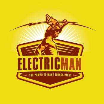 Electricman - Professional Electrical Service - Electricians Near Me - Calgary, Alberta Electricman - Professional Electrical Service - Electricians Near Me - Calgary, Alberta