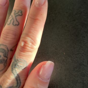 Tuxedo Nails & Spa - Not great - Nail Salons Near Me - Winnipeg, Manitoba Tuxedo Nails & Spa - Not great - Nail Salons Near Me - Winnipeg, Manitoba